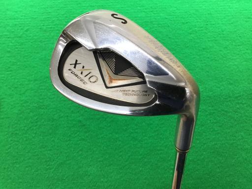 Dunlop XXIO Wedge XXIO FORGED(2013) SW Flex S б/у D разряд