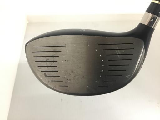 ナイキ NIKE サスクワッチ スモー ドライバー SasQuatch SUMO 5000 10.5° フレックスS 中古 Cランク_画像3