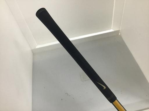 ナイキ NIKE サスクワッチ スモー ドライバー SasQuatch SUMO 5000 10.5° フレックスS 中古 Cランク_画像5