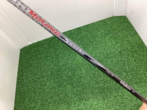 アキラプロダクツ アキラ フェアウェイウッド ADR Premium(2012) AKIRA ADR Premium(2012) 7W フレックスR 中古 Cランク_画像4