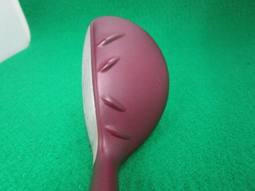 ピン ジーエルイーツー ユーティリティ G Le2 G Le2 U4 レディース フレックスA 中古 Cランク_画像2