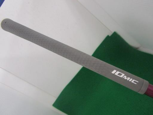 ピン ジーエルイーツー ユーティリティ G Le2 G Le2 U4 レディース フレックスA 中古 Cランク_画像5