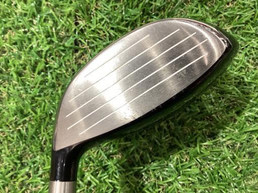 ホンマゴルフ ツアーワールド ホンマ HONMA フェアウェイウッド TOUR WORLD TW727 3W(15°) フレックスSR 中古 Cランク_画像2
