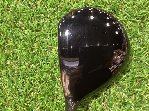 ホンマゴルフ ツアーワールド ホンマ HONMA フェアウェイウッド TOUR WORLD TW727 3W(15°) フレックスSR 中古 Cランク_画像3