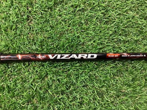 ホンマゴルフ ツアーワールド ホンマ HONMA フェアウェイウッド TOUR WORLD TW727 3W(15°) フレックスSR 中古 Cランク_画像4