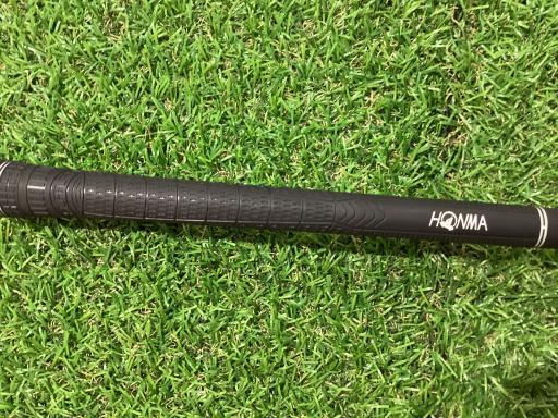 ホンマゴルフ ツアーワールド ホンマ HONMA フェアウェイウッド TOUR WORLD TW727 3W(15°) フレックスSR 中古 Cランク_画像5