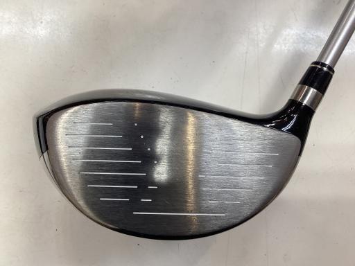 マグレガー マクレガー マックテック ドライバー DH 101 MACTEC DH 101 10° フレックスSR 中古 Dランク_画像3