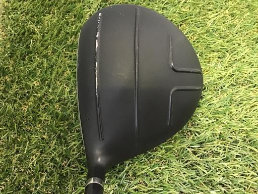 サソー サソー ドライバー RRR SASO RRR 10.5° フレックスS 中古 Cランク_画像2