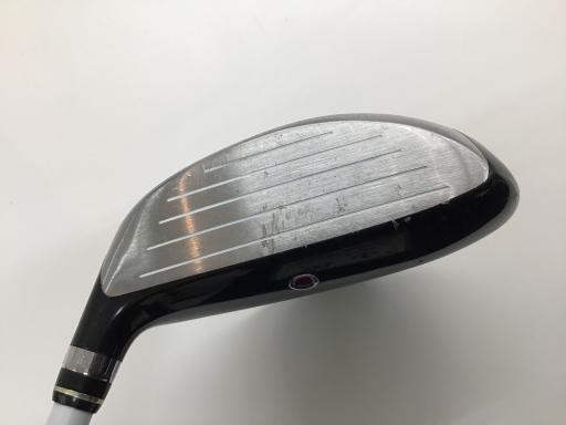 プロギア PRGR エッグ フェアウェイウッド PX-03D egg PX-03D SPOON 3W(15°) フレックスS 中古 Cランク_画像2