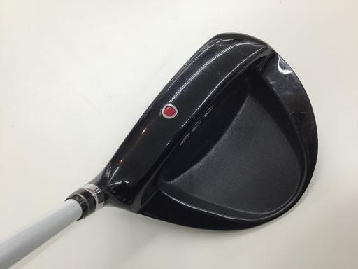 プロギア PRGR エッグ フェアウェイウッド PX-03D egg PX-03D SPOON 3W(15°) フレックスS 中古 Cランク_画像3