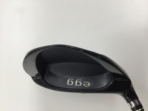 プロギア PRGR エッグ フェアウェイウッド PX-03D egg PX-03D SPOON 3W(15°) フレックスS 中古 Cランク_画像4