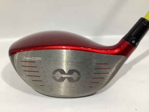 ナイキ コバート ドライバー VR_S COVERT 2.0 1W フレックスS 中古 Dランク_画像2