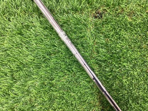 ダンロップ ゼクシオ アイアンセット XXIO FORGED(2015) 6S フレックスS 中古 Cランク_画像4