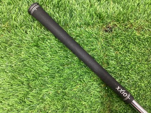 ダンロップ ゼクシオ アイアンセット XXIO FORGED(2015) 6S フレックスS 中古 Cランク_画像5