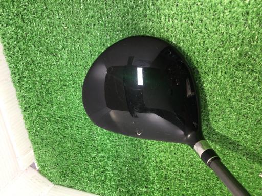 ブリヂストン ツアーステージ ファイズ フェアウェイウッド TOURSTAGE PHYZ 3W フレックスR 中古 Dランク_画像3