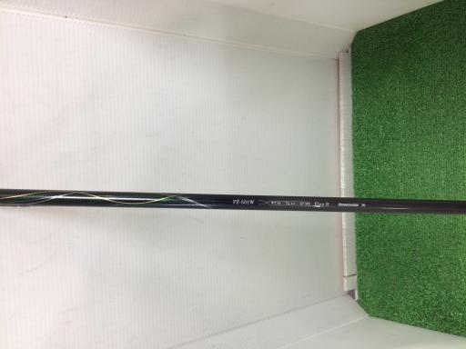 ブリヂストン ツアーステージ ファイズ フェアウェイウッド TOURSTAGE PHYZ 3W フレックスR 中古 Dランク_画像4