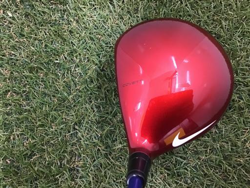 ナイキ NIKE コバート ツアー ドライバー VR_S COVERT TOUR 1W フレックスS 中古 Dランク_画像3