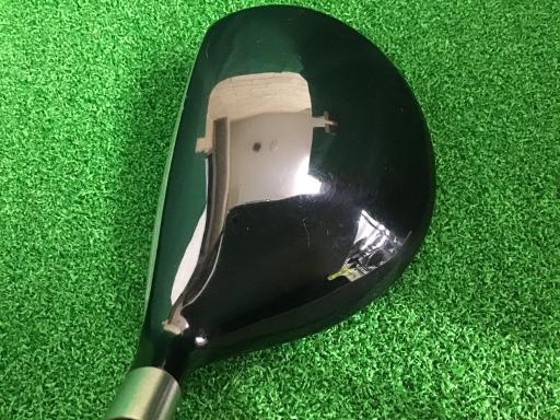 ホンマゴルフ ツアーワールド ホンマ HONMA フェアウェイウッド TOUR WORLD TW727 5W フレックスR 中古 Cランク_画像3
