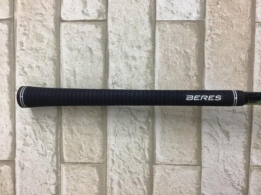 ホンマゴルフ ツアーワールド ホンマ HONMA フェアウェイウッド TOUR WORLD TW727 5W フレックスR 中古 Cランク_画像5