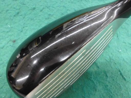 ロイヤルコレクション ロイコレ ユーティリティ 506V BBD 506V U4 フレックスSR 中古 Cランク_画像4