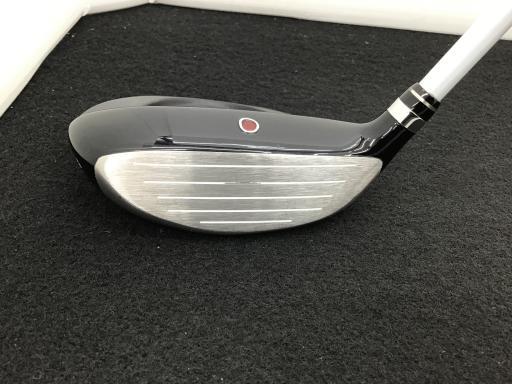 プロギア PRGR エッグ フェアウェイウッド PX-03D egg PX-03D SPOON 3W(15°) フレックスS 中古 Cランク_画像3