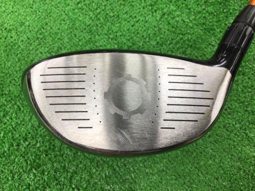 ナイキ NIKE ヴィクトリー レッド プロ ツアー ドライバー VICTORY RED PRO STR8-FIT TOUR 9.5° フレックスS 中古 Cランク_画像2