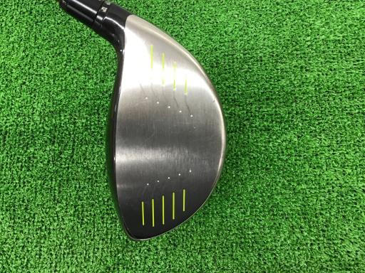 ナイキ ヴェイパースピード ベイパー ドライバー VAPOR SPEED 1W フレックスS 中古 Cランク_画像3