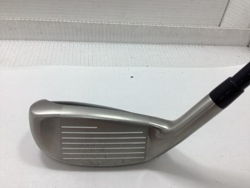 ミズノ ユーラス ユーティリティ EURUS RX U4 フレックスR 中古 Cランク_画像2