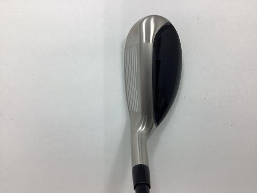 ミズノ ユーラス ユーティリティ EURUS RX U4 フレックスR 中古 Cランク_画像3