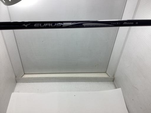 ミズノ ユーラス ユーティリティ EURUS RX U4 フレックスR 中古 Cランク_画像4