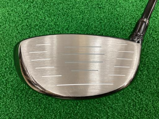 ダイワグローブライド オノフ ドライバー +(PLUS)(2010) XP ONOFF +(PLUS)(2010) XP 10° フレックスR 中古 Cランク_画像3