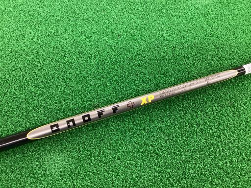 ダイワグローブライド オノフ ドライバー +(PLUS)(2010) XP ONOFF +(PLUS)(2010) XP 10° フレックスR 中古 Cランク_画像4