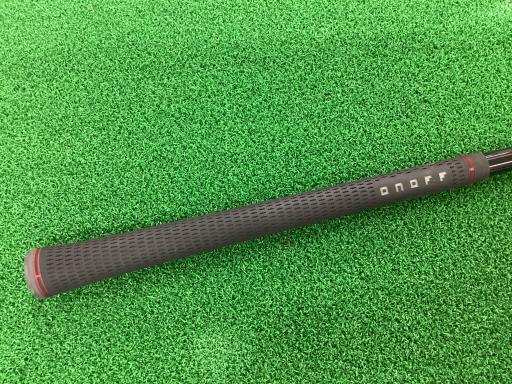 ダイワグローブライド オノフ ドライバー +(PLUS)(2010) XP ONOFF +(PLUS)(2010) XP 10° フレックスR 中古 Cランク_画像5