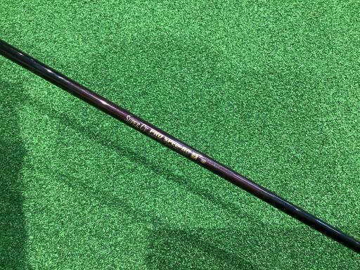 Royal Collection roikore super CV Fairway Wood T.R.C SUPER CV T.R.C 16° Flex S б/у C разряд