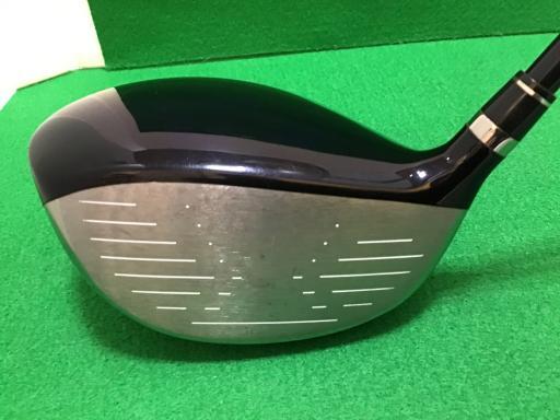 マグレガー マクレガー マックテック ドライバー NV(2012) MACTEC NV(2012) 10°(44.75インチ) フレックスSR 中古 Cランク_画像2