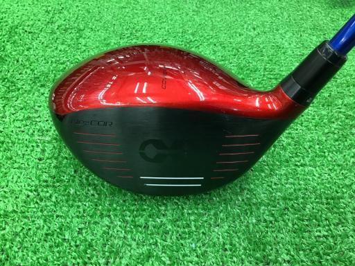 ナイキ NIKE コバート ツアー ドライバー VR_S COVERT TOUR 1W フレックスS 中古 Dランク_画像3