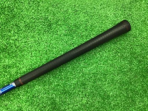 ナイキ NIKE コバート ツアー ドライバー VR_S COVERT TOUR 1W フレックスS 中古 Dランク_画像5