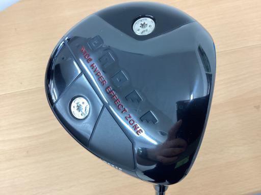 ダイワグローブライド オノフ ドライバー (2014) TYPE-S ONOFF(2014) TYPE-S 10° フレックスS 中古 Cランク_画像1