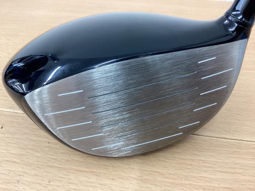 ダイワグローブライド オノフ ドライバー (2014) TYPE-S ONOFF(2014) TYPE-S 10° フレックスS 中古 Cランク_画像3