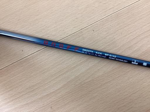 ダイワグローブライド オノフ ドライバー (2014) TYPE-S ONOFF(2014) TYPE-S 10° フレックスS 中古 Cランク_画像4