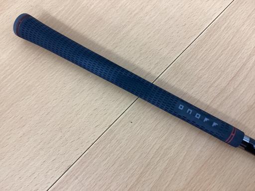 ダイワグローブライド オノフ ドライバー (2014) TYPE-S ONOFF(2014) TYPE-S 10° フレックスS 中古 Cランク_画像5