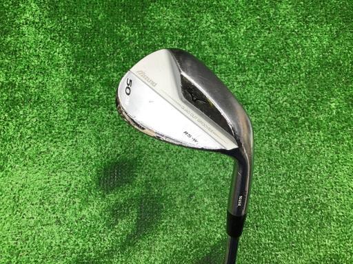  Mizuno M pi- Wedge R5-W MP-R5-W 50°/05° Flex прочее б/у C разряд 