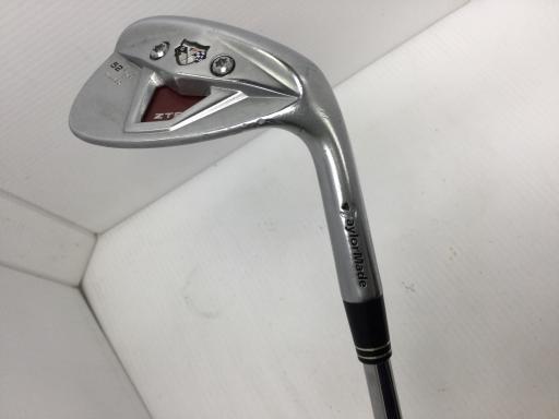テーラーメイド Taylormade ウェッジ xFT ZTPフェース(適合) TP xFT ZTPフェース(適合) 52°/09° フレックスその他 中古 Cランク_画像4
