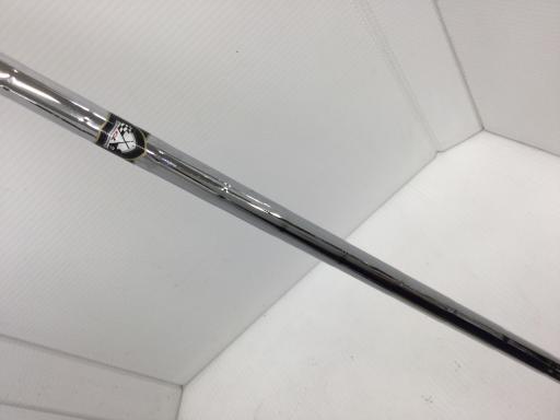 テーラーメイド Taylormade ウェッジ xFT ZTPフェース(適合) TP xFT ZTPフェース(適合) 52°/09° フレックスその他 中古 Cランク_画像5