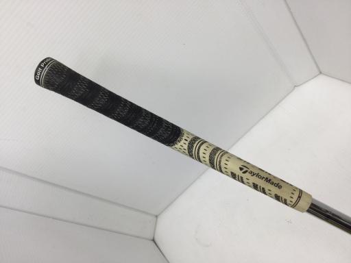 テーラーメイド Taylormade ウェッジ xFT ZTPフェース(適合) TP xFT ZTPフェース(適合) 52°/09° フレックスその他 中古 Cランク_画像6