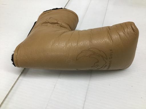 トッカメーカー クロノス パター TOUCH KRONOS TOUCH 34インチ 中古 Cランク_画像6