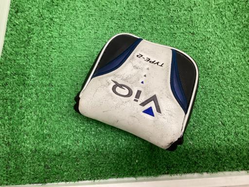 Bridgestone Tour Stage короткая клюшка TOURSTAGE ViQ(2010) TYPE-2 34 дюймовый б/у C разряд