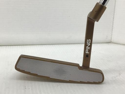 ピン PING カーステン アンサー パター KARSTEN TR Anser 5 (長さ調節機能付き) 中古 Cランク_画像2