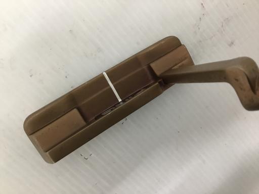 ピン PING カーステン アンサー パター KARSTEN TR Anser 5 (長さ調節機能付き) 中古 Cランク_画像3