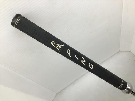 ピン PING カーステン アンサー パター KARSTEN TR Anser 5 (長さ調節機能付き) 中古 Cランク_画像5